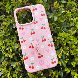 iPhone 15 Pro Max Case (Krista Horton collab)